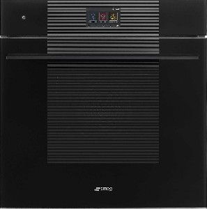 Встраиваемые духовые шкафы Smeg SOP6104S2PB3