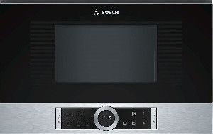 Микроволновые печи Bosch BFR634GS1