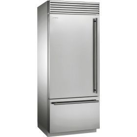 Smeg RF396LSIX