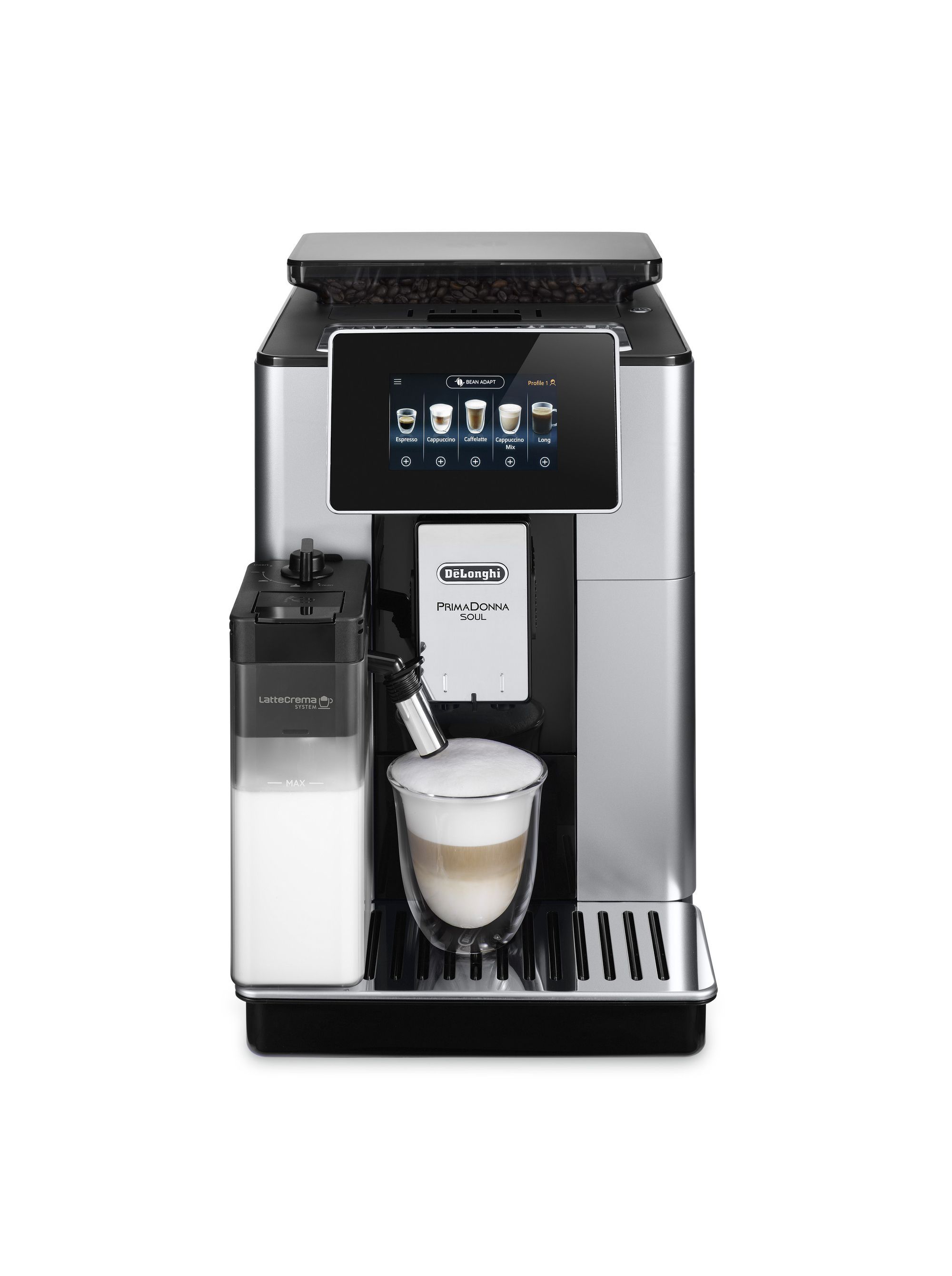 De'Longhi ECAM 610.55.SB