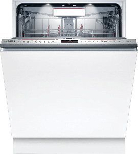 Посудомоечные машины Bosch SMV8YCX03E