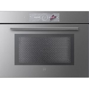 Микроволновые печи V-ZUG CombiMiwell V4000 45 CM4T-24025 Платиновое зеркальное стекло