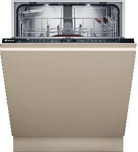 Посудомоечные машины NEFF S197EB800E