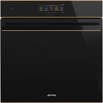 Smeg SFP6606WSPNR