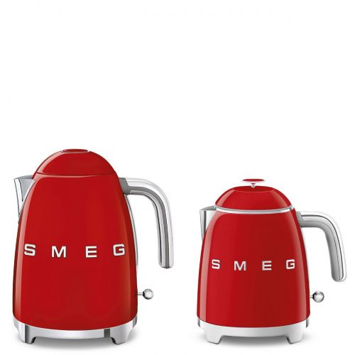 Smeg KLF05RDEU (Красный)_4