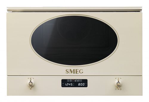 Smeg MP822PO