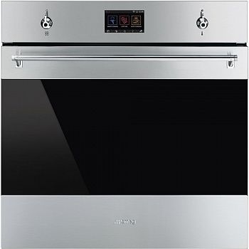 Smeg SF6303TPX