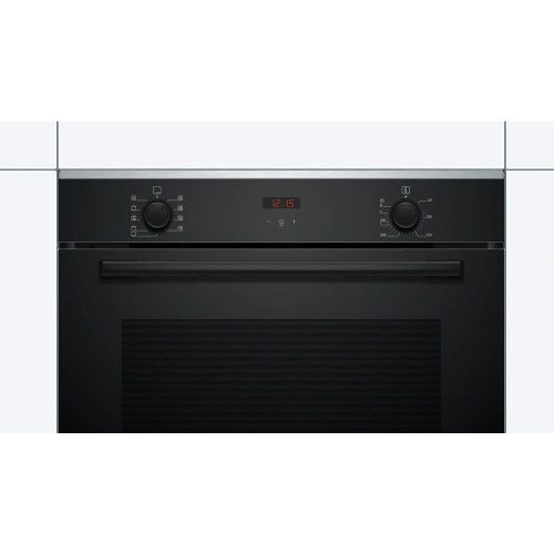 Встраиваемые духовые шкафы Bosch HBA2340B0