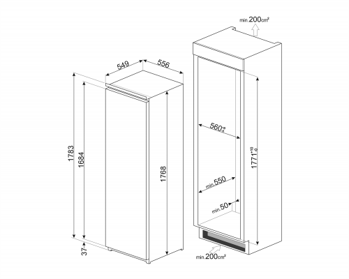 Smeg S8F174DNE_1