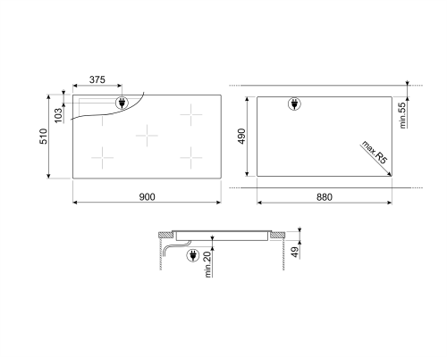 Smeg SI2M7953D_1