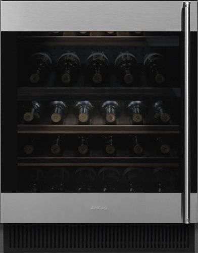 Smeg CVI338LX3