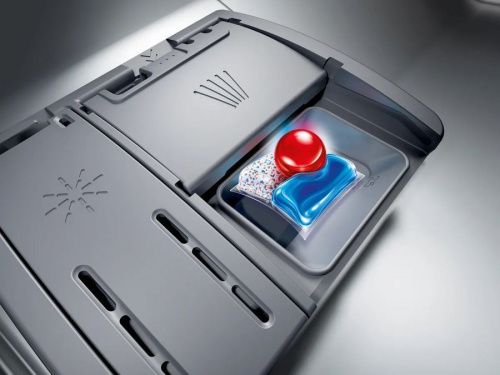 Посудомоечные машины Bosch SPV6EMX65Q