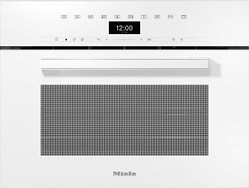 Miele DGC7440 BRWS