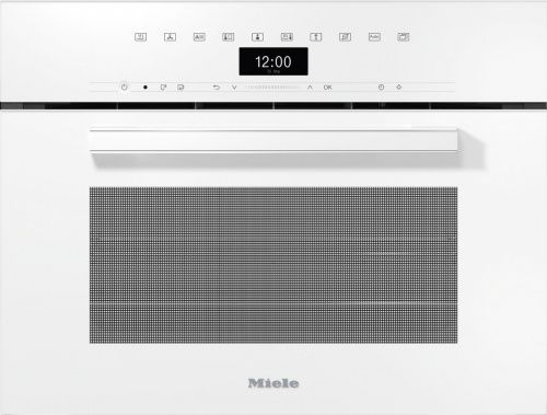 Miele DGC7440 BRWS