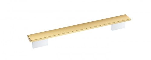 Miele Ручка DS6000 GOLD BRWS бриллиантовый белый