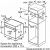 Встраиваемые духовые шкафы Bosch HSG636BS1