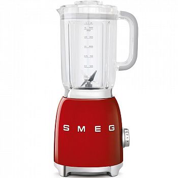 Smeg BLF01RDEU (Красный)