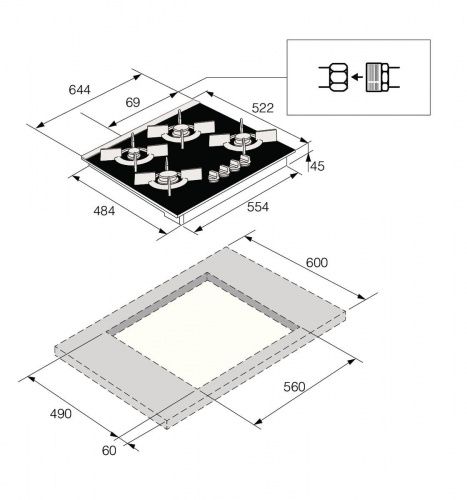 ASKO HG1615AB_1