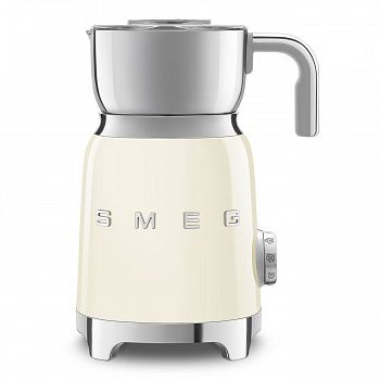 Smeg MFF11CREU (Кремовый)