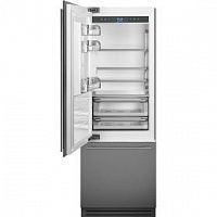 Холодильники Smeg RI76LSI
