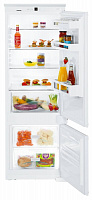 Холодильники Liebherr ICUS 2924