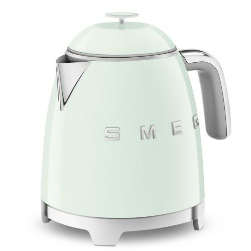 Smeg KLF05PGEU (Пастельно зеленый)_1