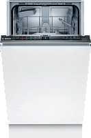 Посудомоечные машины Bosch SPV2IKX2BR