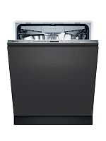 Посудомоечные машины NEFF S153HMX10R