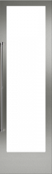 Gaggenau RA421612 дверная рама из нержавеющей стали для RW466364, для навеса справа, с ручкой