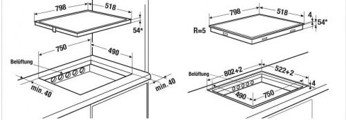 Kuppersbusch KI 8120.0 SE_1