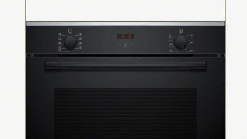 Встраиваемые духовые шкафы Bosch HBA2140B0