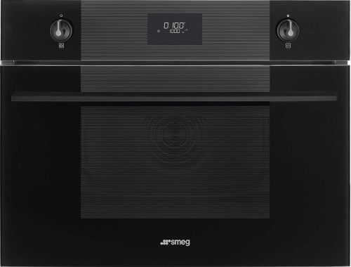 Микроволновые печи Smeg SO4101M0B3