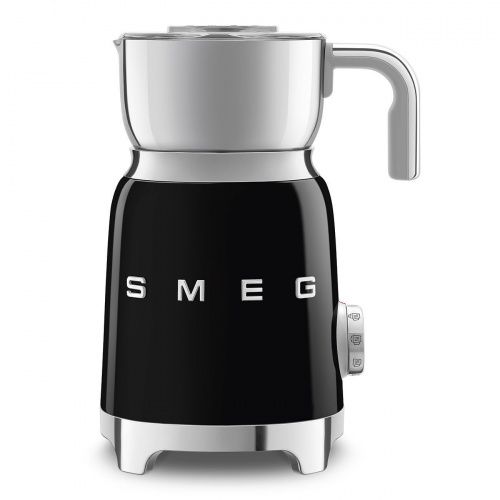 Smeg MFF11BLEU (Черный)