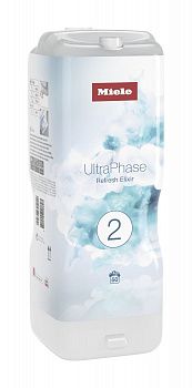 Двухкомпонентное средство для стирки Ultra Phase 2 Refresh Elixir (Miele)