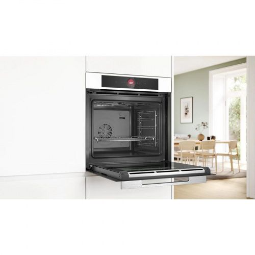 Встраиваемые духовые шкафы Bosch HBG7321W1