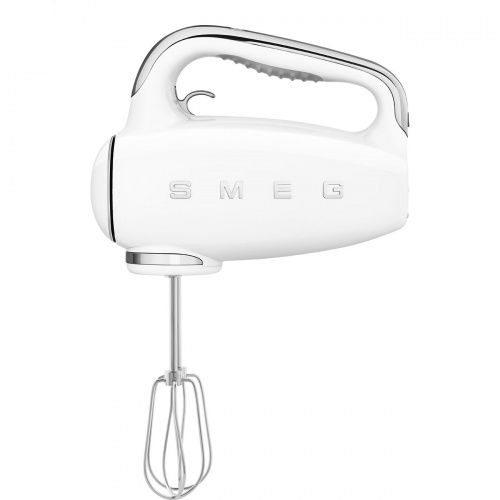 Smeg HMF01WHEU (Белый)