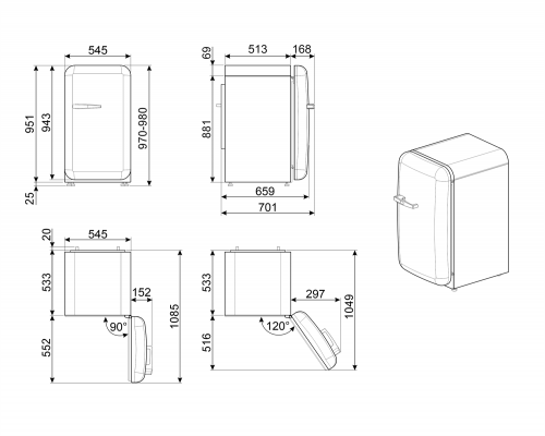 Smeg FAB10RCR5_1