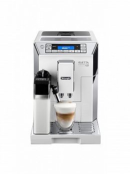 De'Longhi ECAM45.764.W