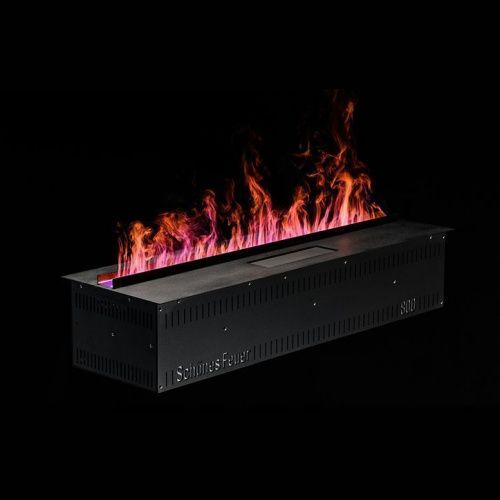 Электрокамины Электрический очаг Schones Feuer 3D FireLine 800