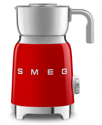 Smeg MFF11RDEU (Красный)