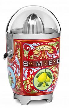 Smeg CJF01DGEU (D&G)