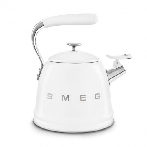 Чайники Smeg CKLW2001WH