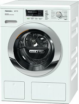 Miele WTH120 WPM