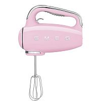 Малая бытовая техника Smeg HMF01PKEU (Розовый)