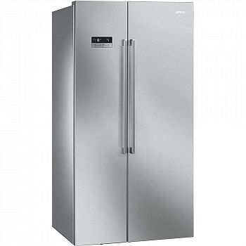 Smeg SBS63XDF