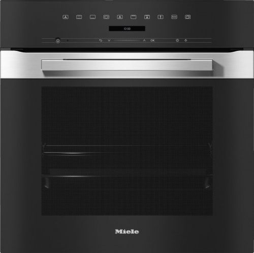 Miele H 7260 B  EDST/CLST