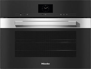 Miele DGC7640 EDST/CLST