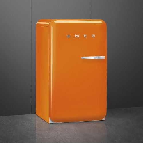 Холодильники Smeg FAB10LOR6