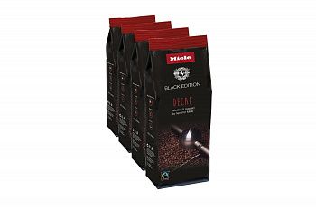 Miele Кофе натуральный обжаренный в зернах Decaf  4 x 250 г