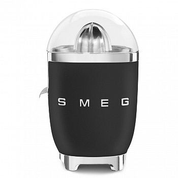 Smeg CJF01BLMEU (Черный матовый)